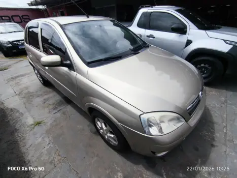 CHEVROLET Corsa Hatch 1.4 4P MAXX FLEX, Foto 1