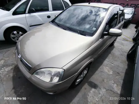 CHEVROLET Corsa Hatch 1.4 4P MAXX FLEX, Foto 2