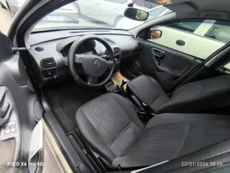 CHEVROLET Corsa Hatch 1.4 4P MAXX FLEX, Foto 3