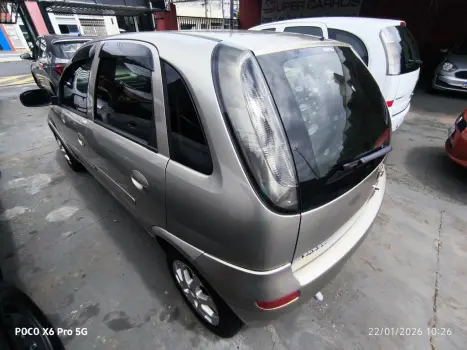 CHEVROLET Corsa Hatch 1.4 4P MAXX FLEX, Foto 4