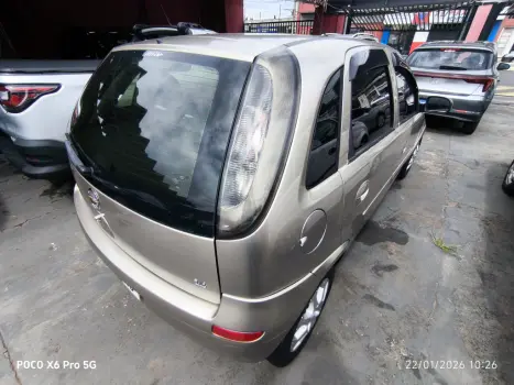 CHEVROLET Corsa Hatch 1.4 4P MAXX FLEX, Foto 5