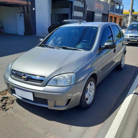 CHEVROLET Corsa Hatch 1.0, Foto 3