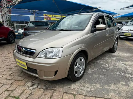 CHEVROLET Corsa Hatch 1.4 4P MAXX FLEX, Foto 1