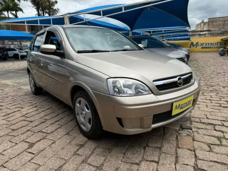 CHEVROLET Corsa Hatch 1.4 4P MAXX FLEX, Foto 3