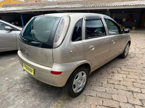 CHEVROLET Corsa Hatch 1.4 4P MAXX FLEX, Foto 4