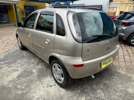 CHEVROLET Corsa Hatch 1.4 4P MAXX FLEX, Foto 5