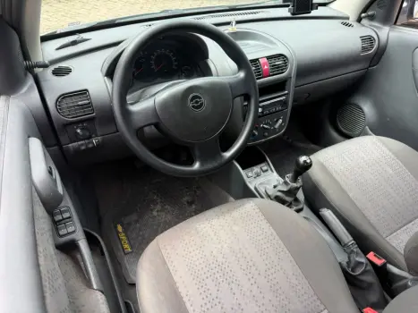 CHEVROLET Corsa Hatch 1.4 4P MAXX FLEX, Foto 6