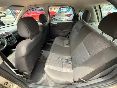 CHEVROLET Corsa Hatch 1.4 4P MAXX FLEX, Foto 8