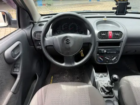 CHEVROLET Corsa Hatch 1.4 4P MAXX FLEX, Foto 9