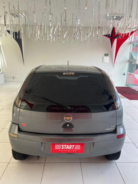 CHEVROLET Corsa Hatch 1.4 4P MAXX FLEX, Foto 4