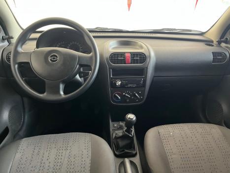 CHEVROLET Corsa Hatch 1.4 4P MAXX FLEX, Foto 7