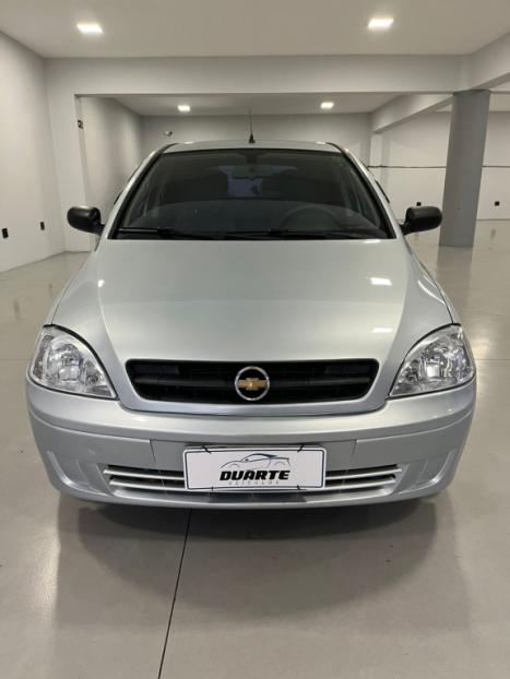 CHEVROLET Corsa Hatch 1.0 4P MAXX, Foto 2