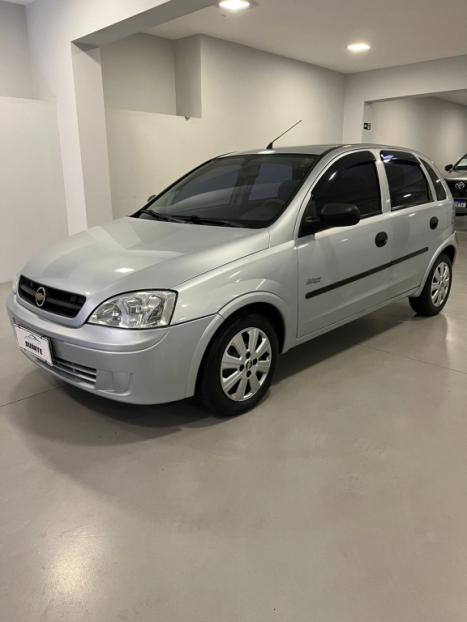 CHEVROLET Corsa Hatch 1.0 4P MAXX, Foto 3