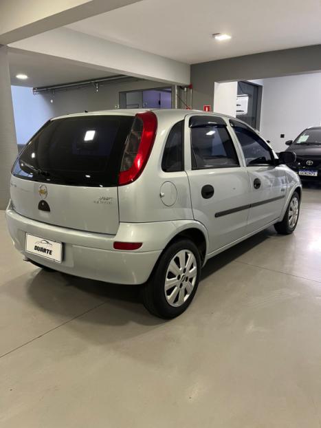 CHEVROLET Corsa Hatch 1.0 4P MAXX, Foto 4