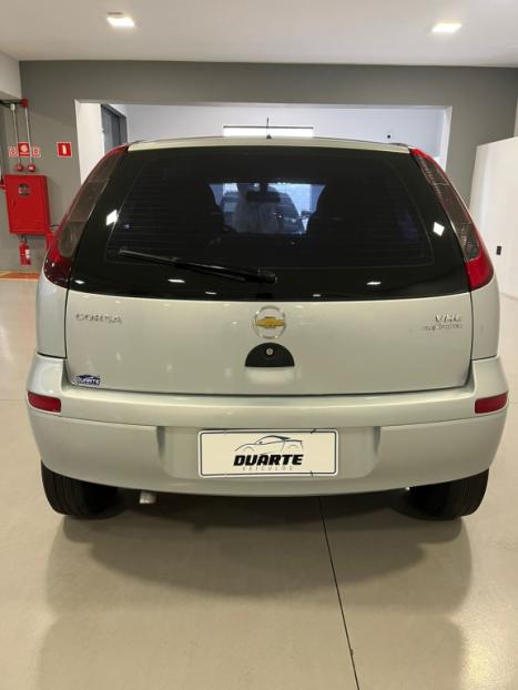CHEVROLET Corsa Hatch 1.0 4P MAXX, Foto 5