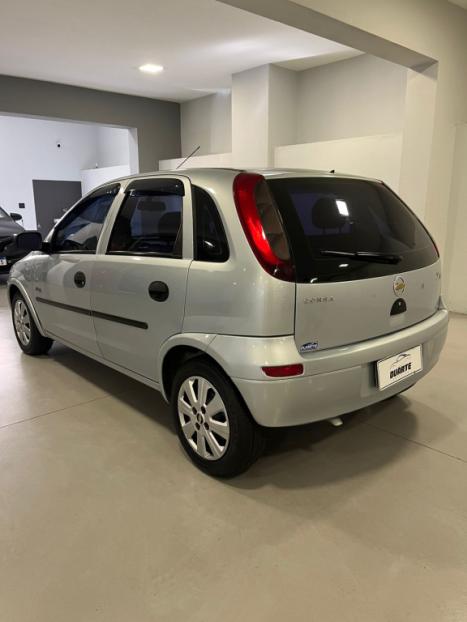 CHEVROLET Corsa Hatch 1.0 4P MAXX, Foto 6