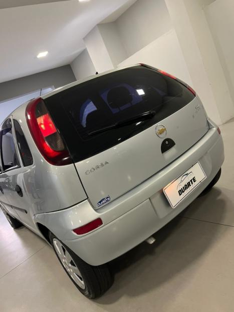 CHEVROLET Corsa Hatch 1.0 4P MAXX, Foto 8