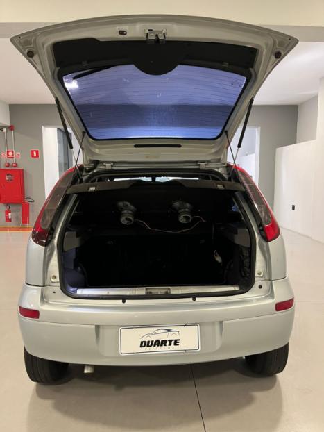 CHEVROLET Corsa Hatch 1.0 4P MAXX, Foto 9