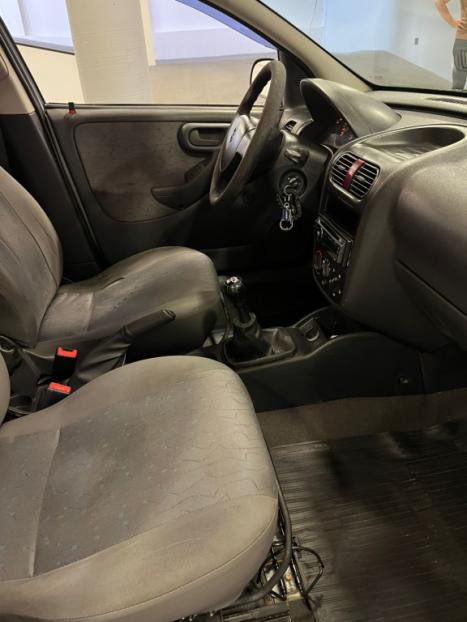 CHEVROLET Corsa Hatch 1.0 4P MAXX, Foto 12