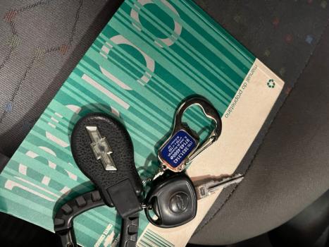 CHEVROLET Corsa Hatch 1.0 4P MAXX, Foto 17