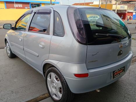 CHEVROLET Corsa Hatch 1.4 4P PREMIUM FLEX, Foto 4