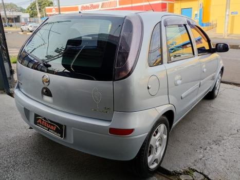 CHEVROLET Corsa Hatch 1.4 4P PREMIUM FLEX, Foto 5