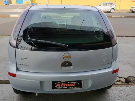 CHEVROLET Corsa Hatch 1.4 4P PREMIUM FLEX, Foto 6