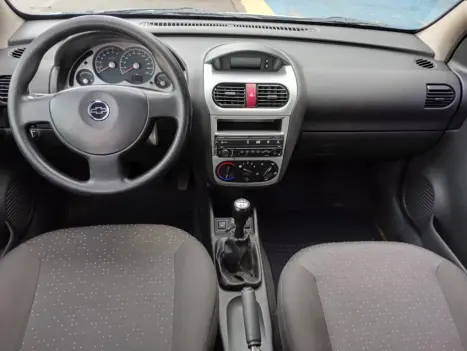 CHEVROLET Corsa Hatch 1.4 4P PREMIUM FLEX, Foto 10