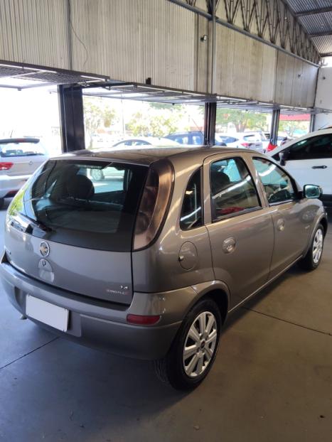 CHEVROLET Corsa Hatch 1.4 4P MAXX FLEX, Foto 4