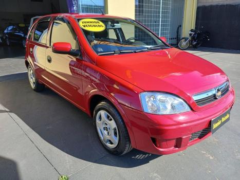 CHEVROLET Corsa Hatch 1.4 4P MAXX FLEX, Foto 2