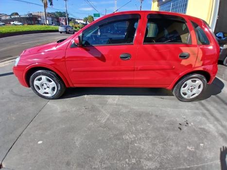 CHEVROLET Corsa Hatch 1.4 4P MAXX FLEX, Foto 4