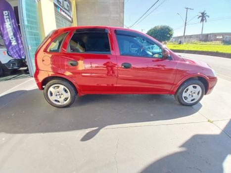CHEVROLET Corsa Hatch 1.4 4P MAXX FLEX, Foto 5