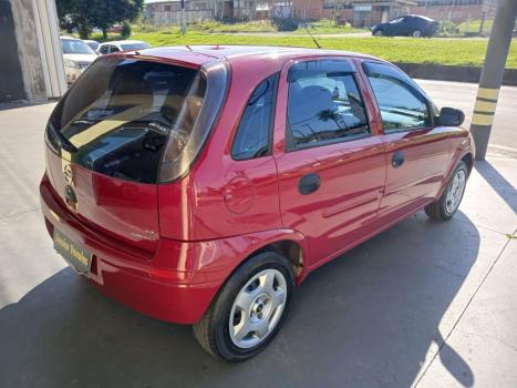 CHEVROLET Corsa Hatch 1.4 4P MAXX FLEX, Foto 6
