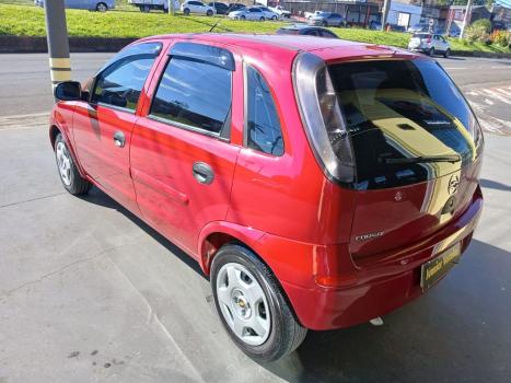 CHEVROLET Corsa Hatch 1.4 4P MAXX FLEX, Foto 7