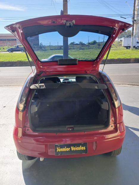 CHEVROLET Corsa Hatch 1.4 4P MAXX FLEX, Foto 9