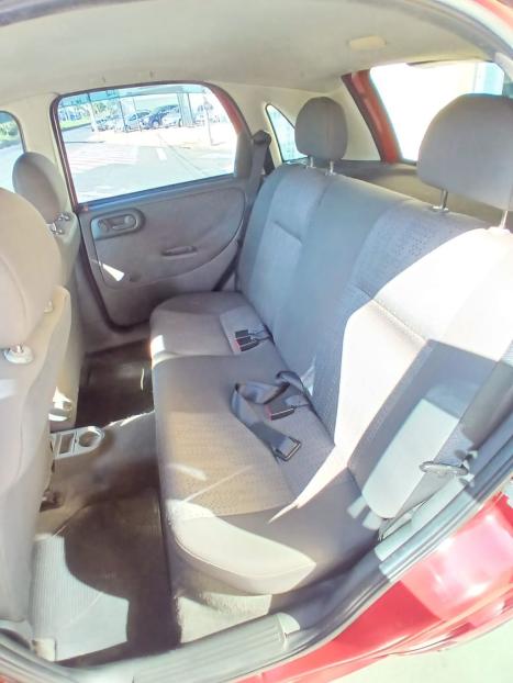 CHEVROLET Corsa Hatch 1.4 4P MAXX FLEX, Foto 11