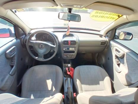 CHEVROLET Corsa Hatch 1.4 4P MAXX FLEX, Foto 12