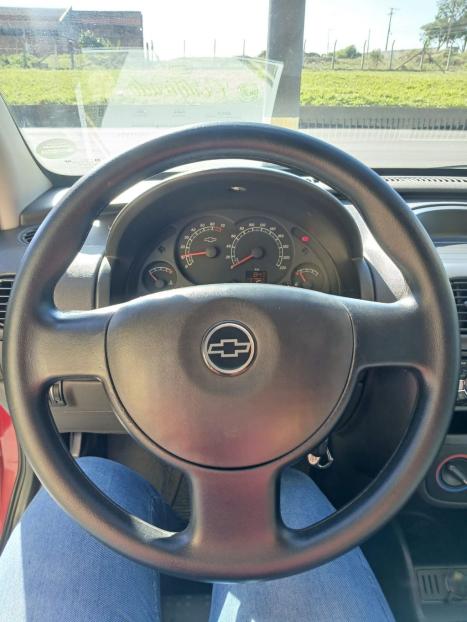 CHEVROLET Corsa Hatch 1.4 4P MAXX FLEX, Foto 13