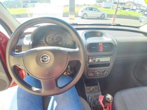 CHEVROLET Corsa Hatch 1.4 4P MAXX FLEX, Foto 14