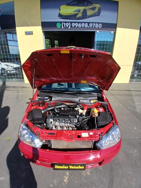 CHEVROLET Corsa Hatch 1.4 4P MAXX FLEX, Foto 17