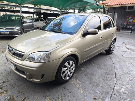 CHEVROLET Corsa Hatch 1.4 4P MAXX FLEX, Foto 2