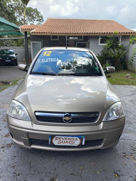 CHEVROLET Corsa Hatch 1.4 4P MAXX FLEX, Foto 4