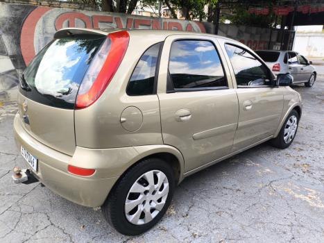 CHEVROLET Corsa Hatch 1.4 4P MAXX FLEX, Foto 6