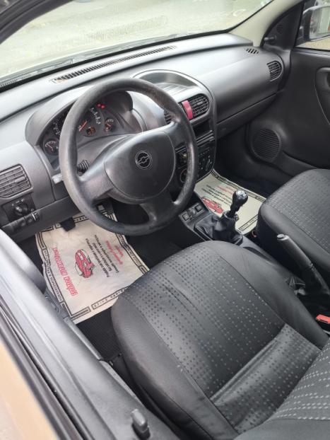 CHEVROLET Corsa Hatch 1.4 4P MAXX FLEX, Foto 10