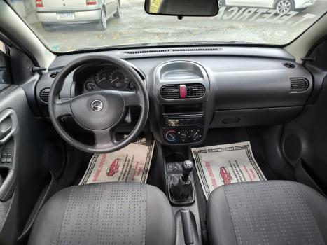 CHEVROLET Corsa Hatch 1.4 4P MAXX FLEX, Foto 11