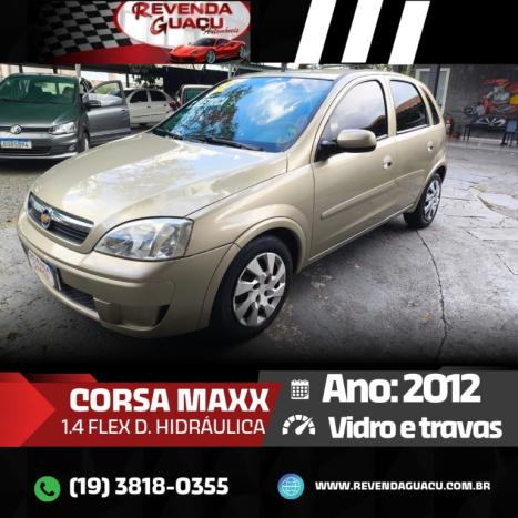 CHEVROLET Corsa Hatch 1.4 4P MAXX FLEX, Foto 1