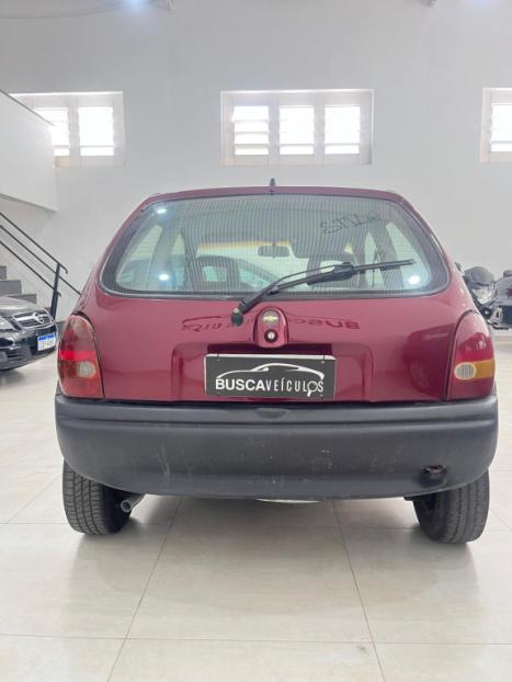 CHEVROLET Corsa Hatch 1.0 WIND, Foto 5