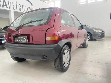 CHEVROLET Corsa Hatch 1.0 WIND, Foto 6
