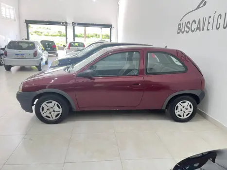 CHEVROLET Corsa Hatch 1.0 WIND, Foto 8