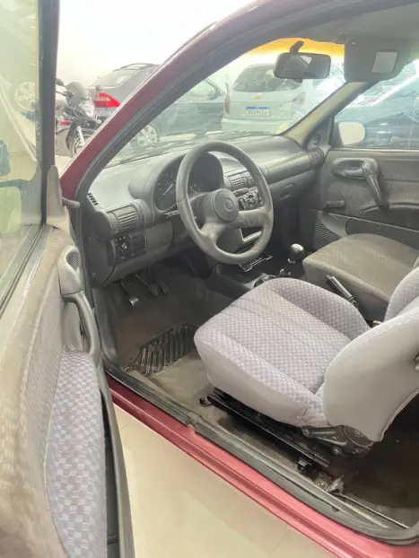 CHEVROLET Corsa Hatch 1.0 WIND, Foto 9